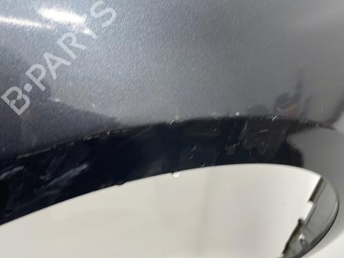 Błotnik przedni lewy RENAULT LAGUNA III Grandtour (KT0/1) 2.0 dCi (KT0M, KT0N, KT0S, KT19, KT1F) | BP20443163C41