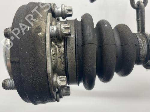 Used Left rear driveshaft Left rear driveshaft BMW X1 (E84) sDrive 18 d (143 hp) 27837311 27837311