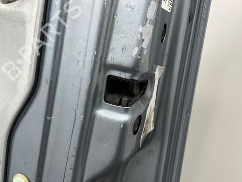 Right front door SKODA FABIA I Combi (6Y5) 1.9 TDI | BP20461629C3 