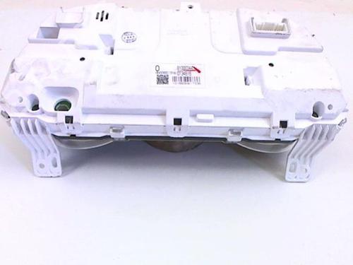 Instrument cluster CITROËN C4 AIRCROSS 1.6 HDi 115 AWC | BP20478897C47 