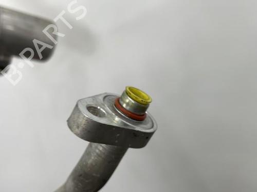 AC pipe FORD FOCUS II (DA_, HCP, DP) 1.6 TDCi | BP21207593M126 