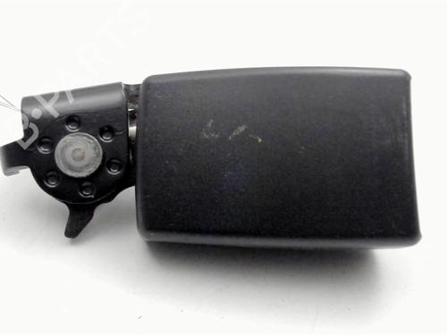 Sikkerhedssele-spænde OPEL CORSA D (S07) 1.2 (L08, L68) (86 hp) 24596386