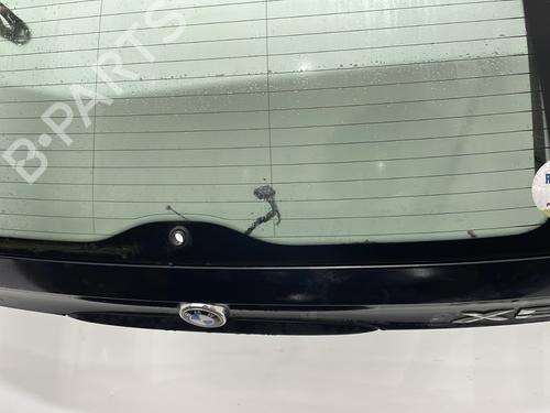 Used Tailgate Tailgate BMW X5 (E53) 3.0 d (218 hp) 30547535 30547535