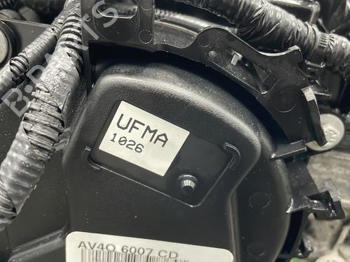 Engine FORD KUGA II (DM2) 2.0 TDCi | BP23182153M1  - Image 8