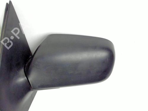 Left mirror TOYOTA YARIS (_P1_) 1.0 (SCP10_, SCP10R) | BP20424728C26 