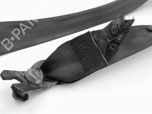 Used Rear right seatbelt Rear right seatbelt AUDI Q3 (8UB, 8UG) 2.0 TDI (140 hp) 20439446 20439446