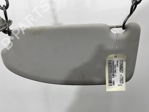 Zonneklep rechts FORD FOCUS II (DA_, HCP, DP) 1.6 Ti | BP29921531I2