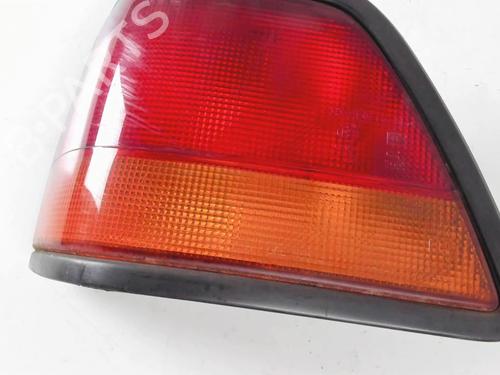 Used Right taillight Right taillight DAEWOO ESPERO (KLEJ) [1991-1999] 33439311 33439311