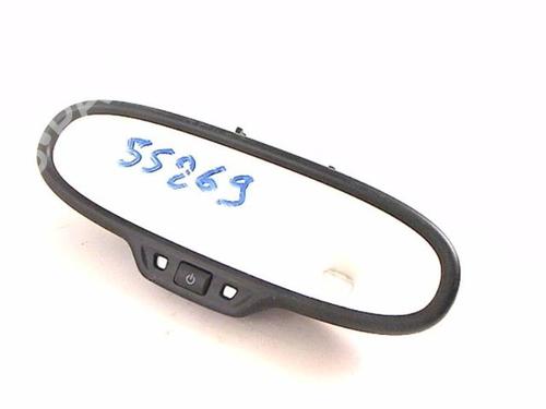 Rear mirror VW SCIROCCO III (137, 138) 1.4 TSI | BP20473779I6 