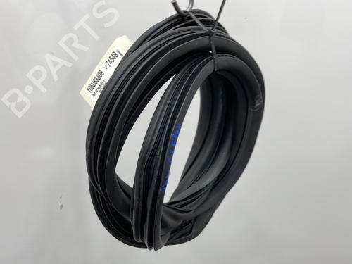 Rubber door seal PEUGEOT 208 I (CA_, CC_) 1.6 VTi | BP25926935C142