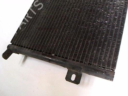 AC radiator CHRYSLER VOYAGER / GRAND VOYAGER III (GS_, NS_) 2.5 TD | BP20431229M32 