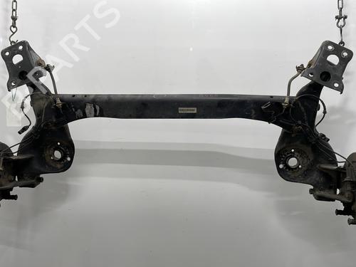 Used Rear axle FIAT BRAVO II (198_) 1.6 D Multijet (198AXL1B) (120 hp) 31328096