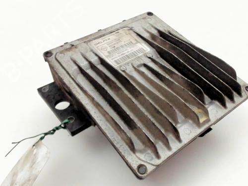 Engine control unit (ECU) DACIA LOGAN MCV (KS_) 1.5 dCi (KS0W) | BP29513956M57 
