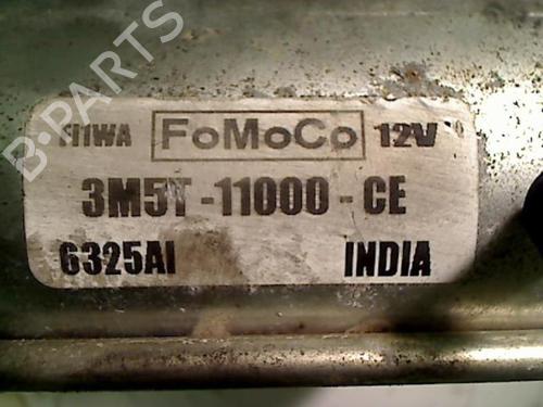 Starter FORD FOCUS II Turnier (DA_, FFS, DS) 1.6 TDCi | BP20475674M8 