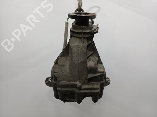 Used Rear differential MERCEDES-BENZ M-CLASS (W163) ML 270 CDI (163.113) (163 hp) 22414670