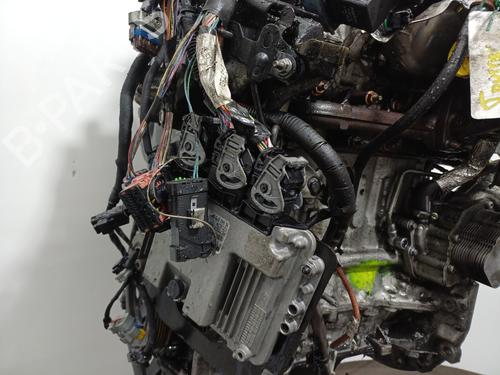 Engine PEUGEOT 307 (3A/C) 1.6 HDi 110 | BP36400802M1  - Image 8