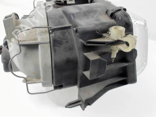 Right headlight ALFA ROMEO 155 (167_) 2.5 TD (167.A1A, 167.A1G) | BP21228756C29 