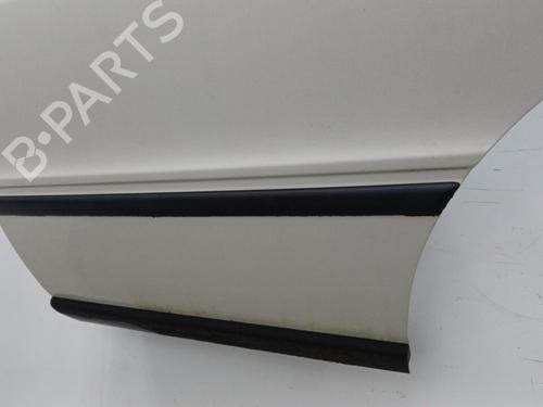 Left rear door AUDI 80 B4 Saloon (8C2) 1.9 TDI | BP20401976C4 