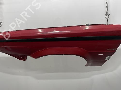 Used Left front fenders ALFA ROMEO 75 (162_) 1.6 (162.B2B, 162.B2C) (110 hp) 29256930