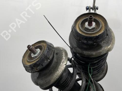 Left front shock absorber DACIA SANDERO 1.4 MPI LPG | BP20386886M16 