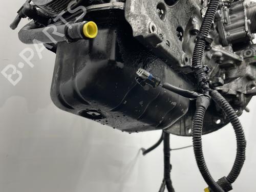 Engine PEUGEOT 308 I (4A_, 4C_) 1.6 HDi | BP28449860M1 