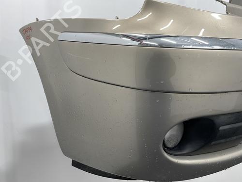 Front bumper CITROËN XSARA PICASSO (N68) 2.0 HDi | BP29976627C7