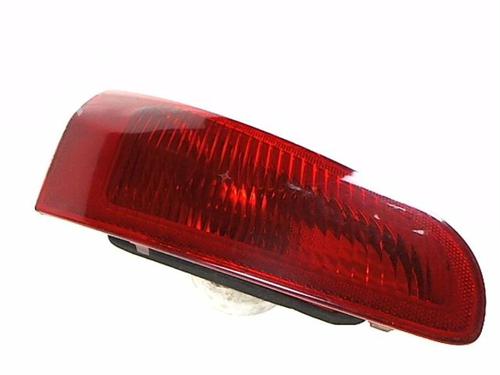 Used Left tailgate light Left tailgate light ALFA ROMEO 147 (937_) 1.9 JTD (937.AXD1A, 937.BXD1A, 937.AXV1A, 937.BXB1A,... (115 hp) 20459090 20459090