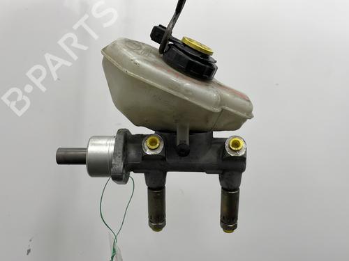 Used Brake master cylinder FORD FIESTA IV (JA_, JB_) 1.3 i (60 hp) 23400357