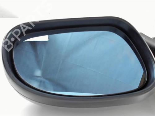 Right mirror PEUGEOT 406 (8B) 1.8 16V | BP20435708C27 