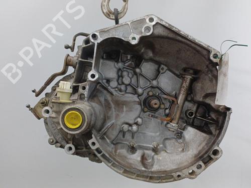 Used Gearbox PEUGEOT 106 II (1A_, 1C_) 1.1 i (60 hp) 20428853
