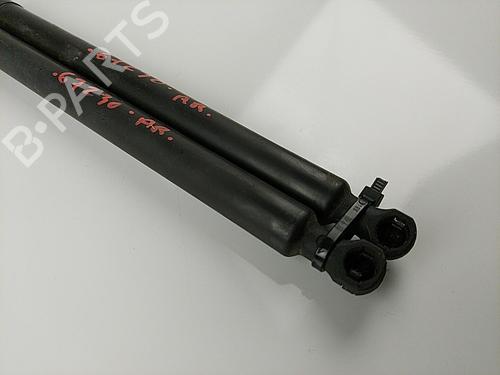 Used Tailgate lift support PEUGEOT 207 SW (WK_) 1.6 HDi (92 hp) 20443062