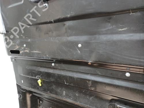 Cargo separator TOYOTA PROACE Van (MDZ_) 1.6 D4d (MDZ2) | BP36337685I36 - Image 6