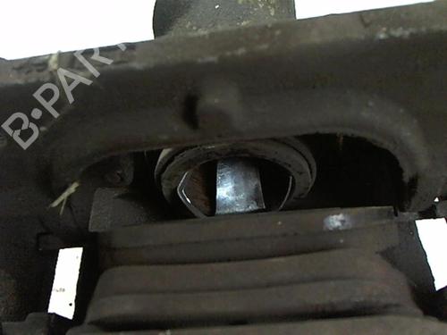 Right front brake caliper BMW X3 (E83) xDrive 18 d | BP20462547M104 
