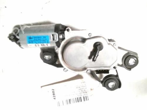 Rear wiper motor SEAT IBIZA III (6L1) 1.4 TDI | BP20453724M102 