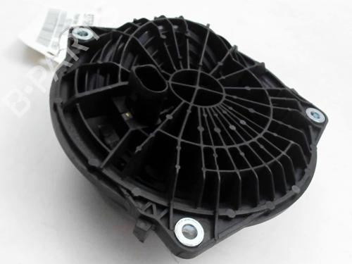 Used Tailgate handle Tailgate handle VW POLO V (6R1, 6C1) 1.4 TDI (90 hp) 20393378 20393378