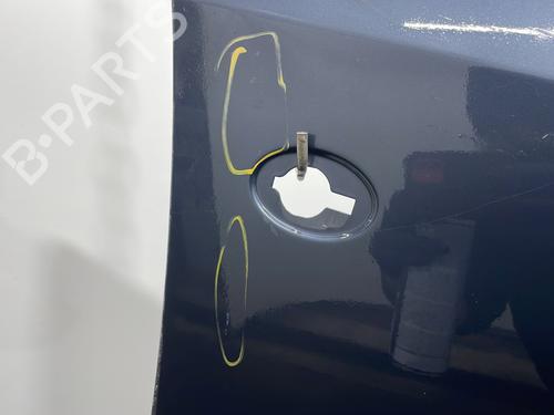 Forkjerm høyre OPEL MERIVA A MPV (X03) 1.7 CDTI (E75) | BP20436265C42 