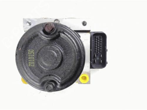 Used ABS pump KIA RIO I Hatchback (DC) 1.3 (82 hp) 20417488