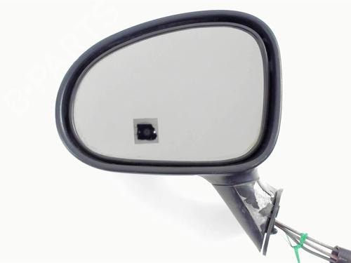 Used Left mirror DAEWOO MATIZ (M100, M150) 0.8 (52 hp) 21228729