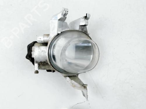 Used Right front fog light Right front fog light PEUGEOT 206 Hatchback (2A/C) [1998-2012] 36372215 36372215