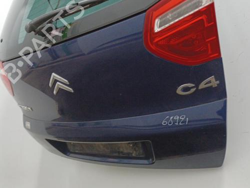Bagklap CC/Kombi-Coupé Bagklap CC/Kombi-Coupé 20465183 20465183