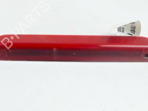 Third brake light RENAULT MEGANE III Hatchback (BZ0/1_, B3_) 1.5 dCi (BZ09, BZ0D, BZ1W, BZ29, BZ14) | BP37090476L11 - Image 2