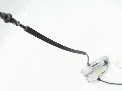 Used Front left lock CITROËN C3 I (FC_, FN_) 1.4 HDi (68 hp) 20392906
