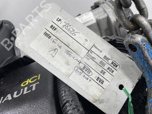 Engine RENAULT KANGOO / GRAND KANGOO II (KW0/1_) 1.5 dCi 90 (KW05, KW08, KW0G, KW11) | BP30720399M1  - Image 6