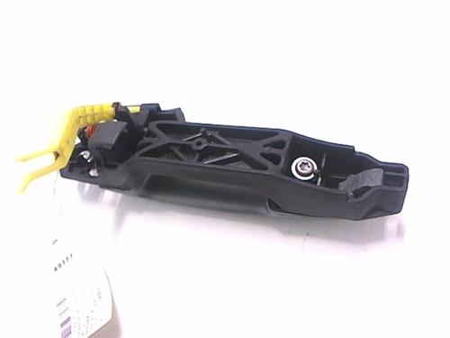 Rear left exterior door handle TOYOTA RAV 4 III (_A3_) 2.2 D 4WD (ALA30_, ALA30R) | BP20429558C130 