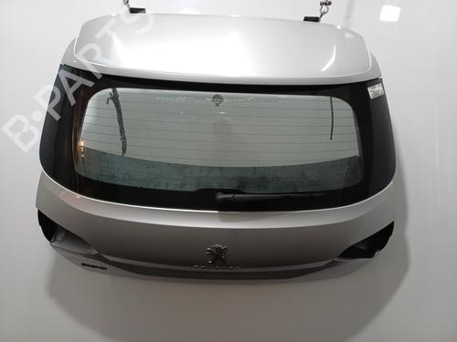 Used Tailgate Tailgate 36847447 36847447