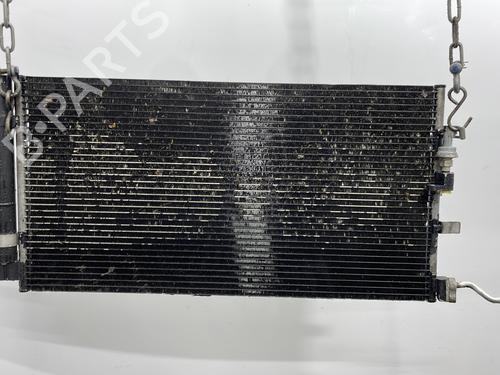AC radiator AUDI Q5 (8RB) 3.0 TDI quattro | BP31126590M32 - Image 2