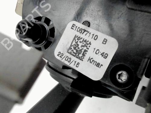 Used Steering column stalk Steering column stalk 37275271 37275271