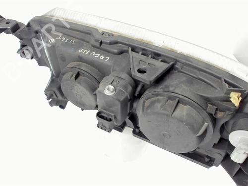Right headlight RENAULT LAGUNA II (BG0/1_) 1.9 dCi (BG08, BG0G) | BP20435634C29 