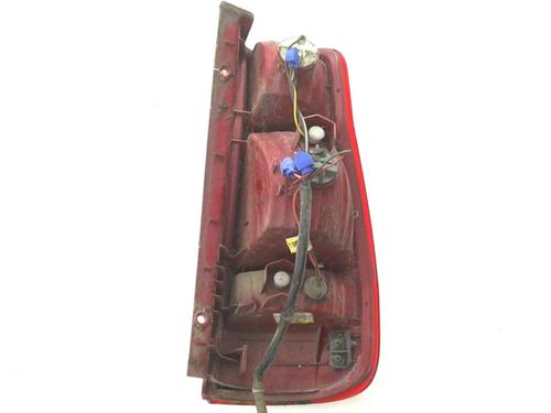 Left taillight HYUNDAI MATRIX (FC) 1.5 CRDi VGT | BP20421905C34 