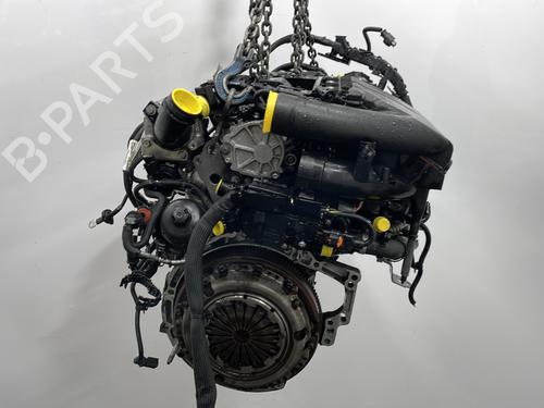 Engine PEUGEOT 208 I (CA_, CC_) 1.6 HDi / BlueHDi 75 | BP29375127M1 